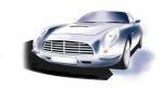 Jaguar XKR Speedback GT by David Brown Automotive 2014 года
